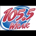 WRAR-FM VA, Tappahannock