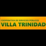 Radio Villa Trinidad Argentina, Villa Trinidad
