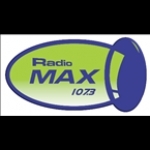 Radio Max Argentina, San Carlos Centro