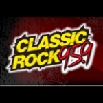 Classic Rock 95.9 FL, Springfield