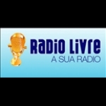 Rádio Livre Brazil, São Paulo