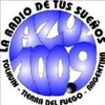 Radio Azul Argentina, Tolhuin