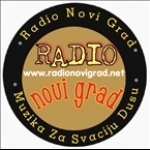 Radio Novigrad Croatia