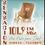 Radio Sensacion Argentina, Simoca