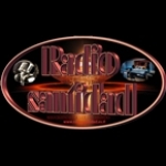 Radio santidad Louisiana United States