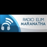 Radio Elim Maranatha Dominican Republic, Santo Domingo