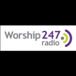 Worship Radio 247 United Kingdom