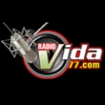 Radio Vida77 United States