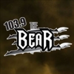 Real Rock 103.9 The Bear IN, South Bend