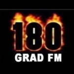 180 Grad FM Germany, Stralsund
