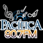Pacífica 90.7 FM Venezuela, Caracas