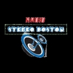 Radio Stereo Boston United States