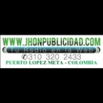 Jhon Publicidad Colombia, Lopez