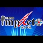 Radio Impacto de Huaral Peru, Huaral
