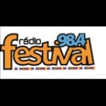 Radio Festival Portugal, Funchal