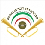 Frecuencia Bandera Mexico