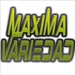 Maxima Variedad FM Spain