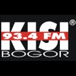 KISI 93,4 FM Bogor Indonesia, Bogor
