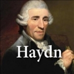 Calm Radio - Haydn Canada, Toronto