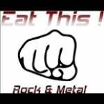 Eat This ! Hard Rock & Metal Greece