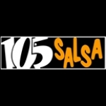 105Salsa El Salvador, Chalatenango