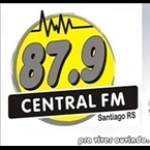 Rádio Central FM Brazil, Porto Alegre