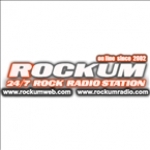 Rockum Radio Station Peru