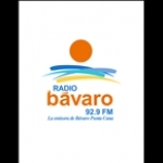 Radio BAVARO 92.9 FM Dominican Republic, Bavaro
