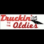 Truckin to the Oldies United States