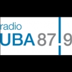Radio Uba Argentina, Buenos Aires