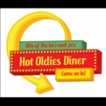 Hot Oldies Diner United States