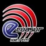 Radio Ecuasur FM Ecuador, Loja