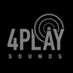 4play Sounds Radio TX, Edinburg