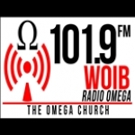 The Omega Church Radio FL, Oakland Park