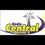 Rádio Central JT Brazil, Juarez Tavora