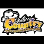 Radio Quebec-Country Canada