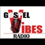 Gospel Vibes Radio United States