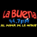 LA BUENA 94.7 FM Guatemala, Coban