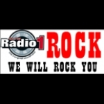 Radio1 ROCK Rodos Greece, Rhodes