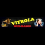 Web Rádio Vitrola Brazil, Ponta Grossa