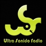 Ultra Sonido Radio Mexico, Nuevo Laredo
