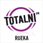 Totalni FM - Rijeka Croatia, Rijeka