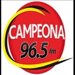 Campeona FM Venezuela, Táchira