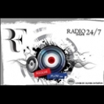 Reggaeflow Radio Colombia