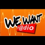 WE WANT radio Italy, Trinitapoli