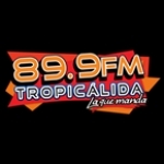 Radio Tropicalida Nicaragua, Managua