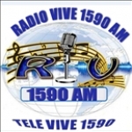 Radio Vive CT CT, Meriden