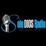 Solo Dios Radio Dominican Republic
