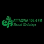 Attaqwa FM Indonesia, Bekasi