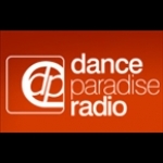 Radio Dance Paradise (Concept) Brazil, Curitiba
